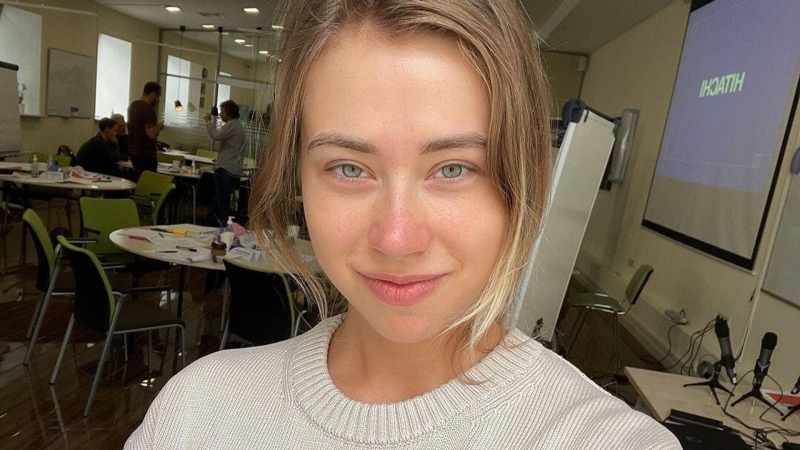 Александра Митрошина: биография блогера, чем знаменита и за что задержана