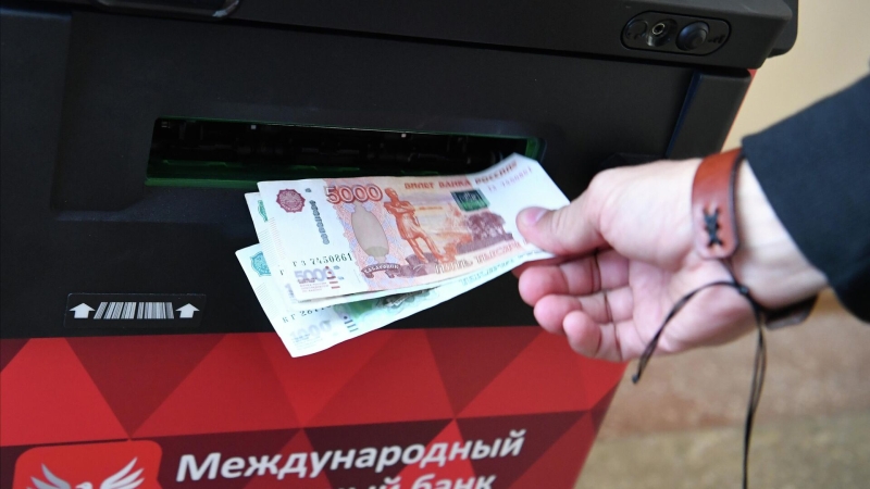 Россиянам рассказали об основных типах дропперов