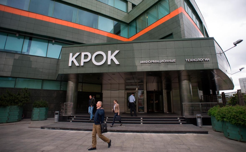 Что известно об обысках ФСБ в офисах IT-гигантов «Крок» и «Ланит»