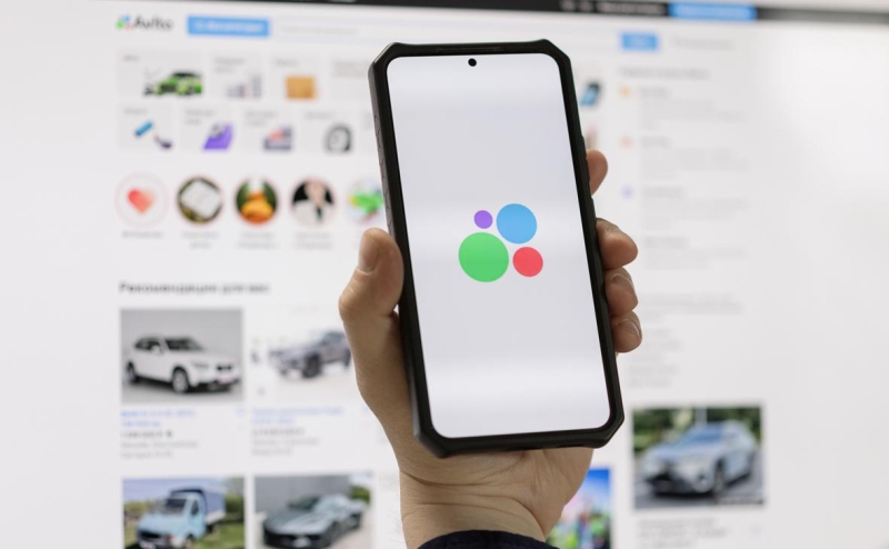 ЦБ включил «Авито» в реестр операторов финансовых платформ