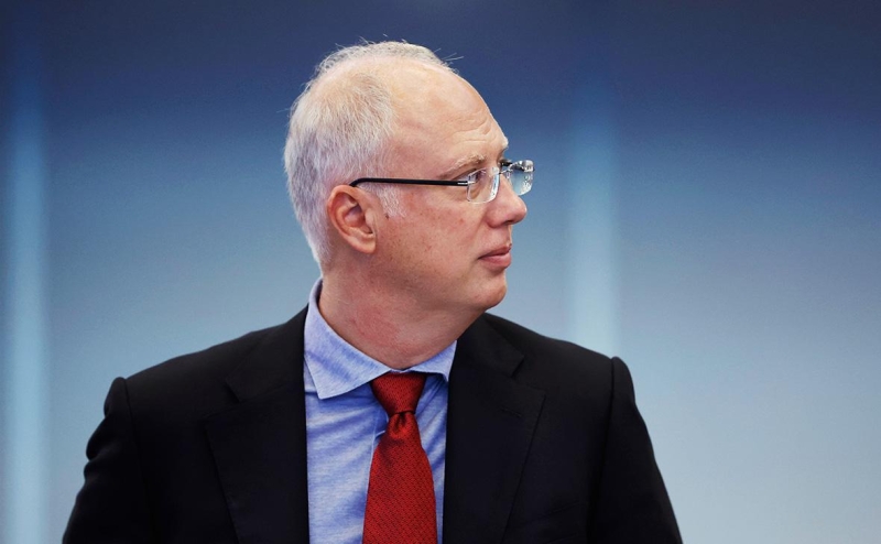 Маск решил «сделать NASA снова великим» для отправки людей на Марс