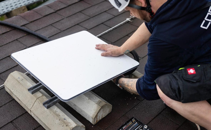 Конкурент Starlink из ЕС допустил, что заменит связь от Маска на