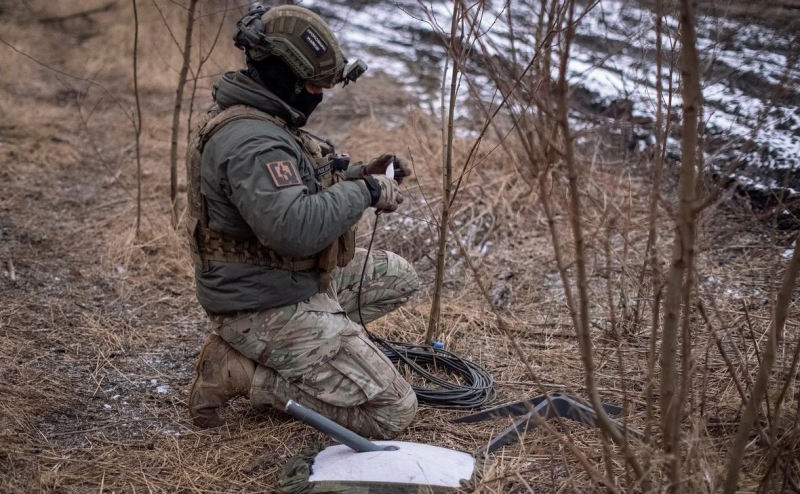 Конкурент Starlink из ЕС допустил, что заменит связь от Маска на