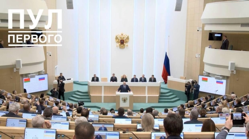 Делегация Белоруссии посетит Россию, чтобы изучить предложения по БПЛА