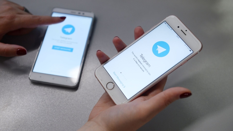Telegram тестирует обновление, которое поможет в борьбе с мошенниками