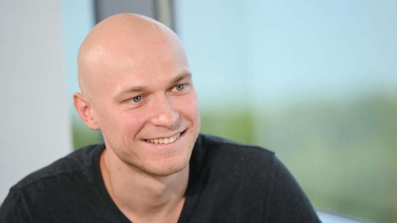 Юра Борисов: биография актера, карьера, достижения