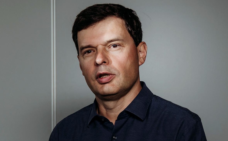 Налоговая заморозила счета космического стартапа SR Space