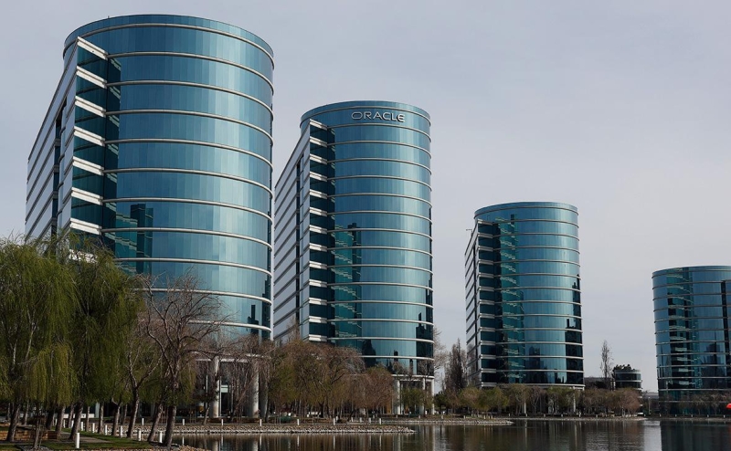 Oracle заявила о продолжении переговоров по долгам российской «дочки»