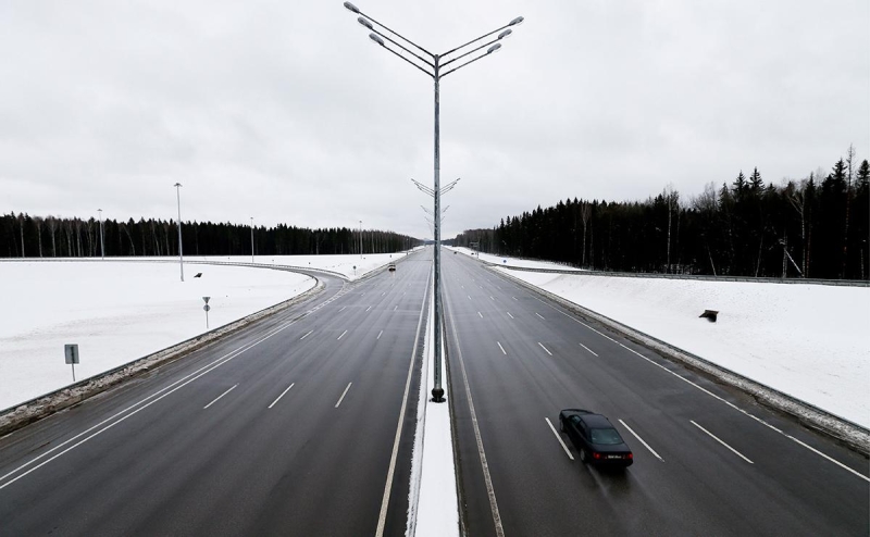 Платформа грузоперевозок «Монополия» привлечет крупного инвестора