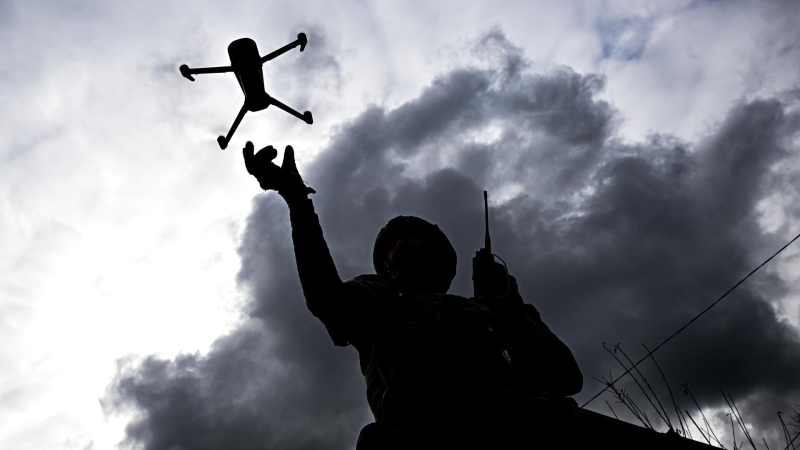 В Коми школа получила оборудование для обучения управлению БПЛА