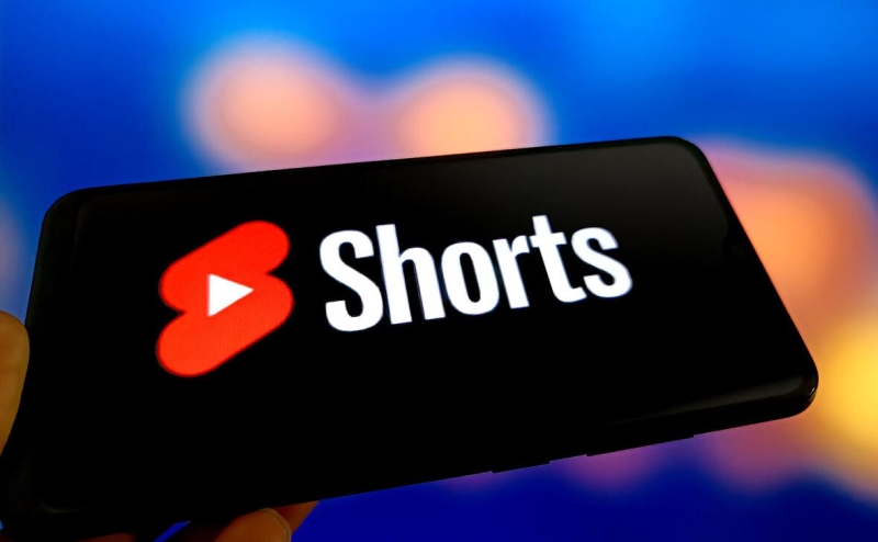 YouTube решил ограничить время просмотра Shorts