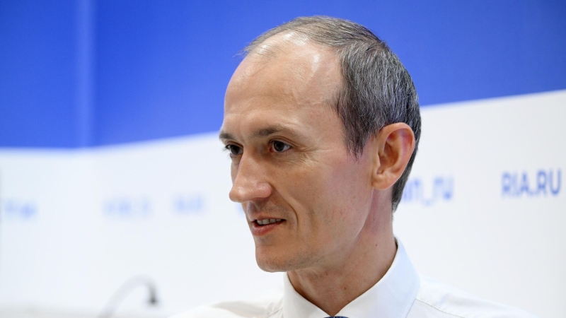 Григоренко призвал не ограничивать развитие технологий