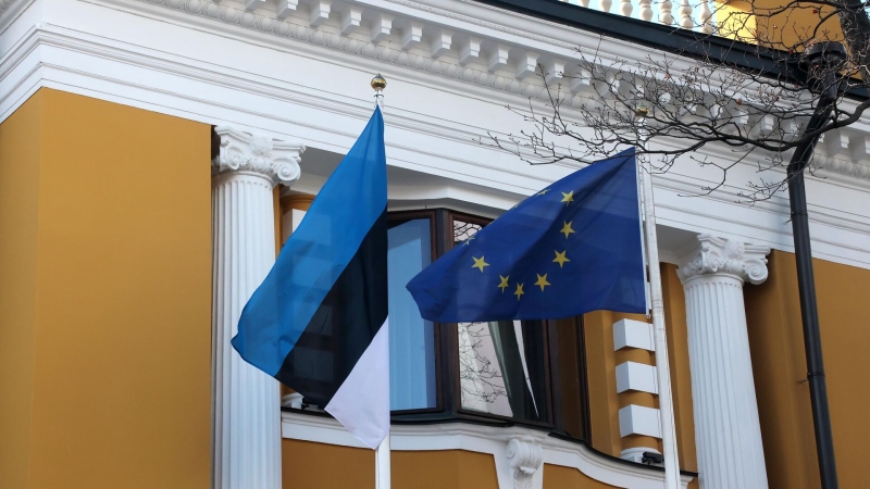 Эстония объявила конкурс оборонных проектов с рекордным бюджетом