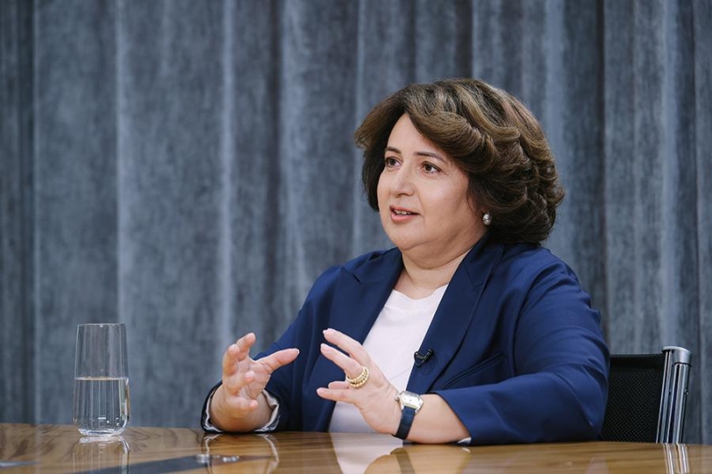 Глава Национальной Медиа Группы: «Зрителю нужны и новости, и котики»