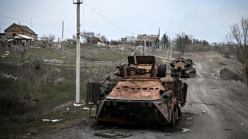 Оператор рассказал, как уйти от дуэлей с FPV-дронами ВСУ