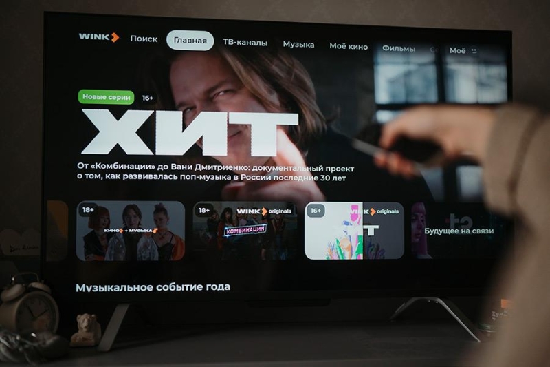 Глава Национальной Медиа Группы: «Зрителю нужны и новости, и котики»