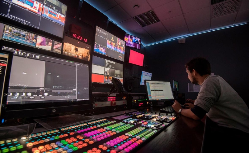 Главный продавец ТВ-рекламы ввел «валютную оговорку» в контракты