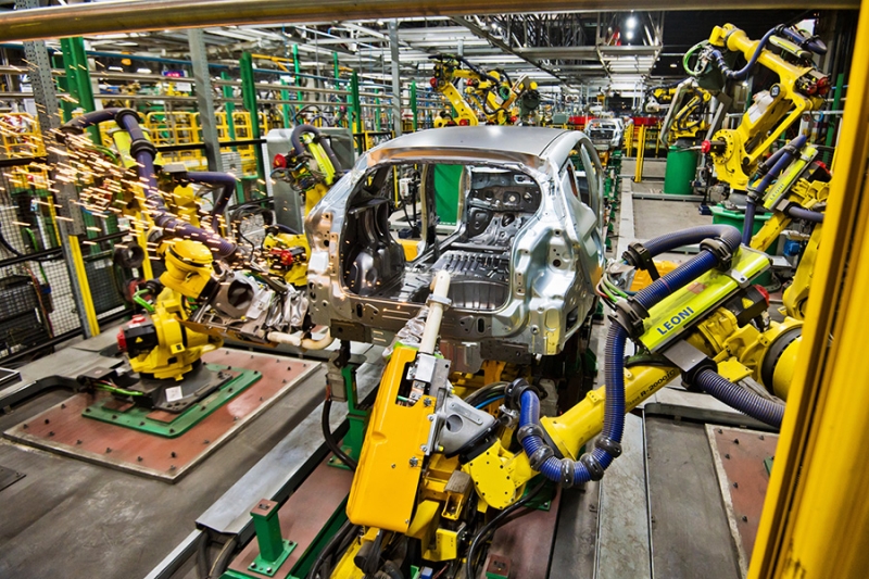 АвтоВАЗ раскрыл дату начала продаж Lada Iskra