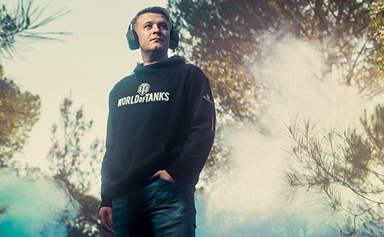 Суд арестовал активы российского издателя игры «Мир танков»