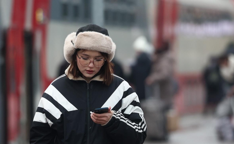 У РЖД перестал открываться сайт после DDoS-атаки