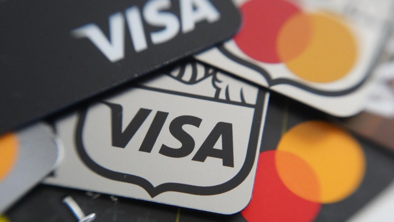 Костин оценил перспективы возвращения Visa и Mastercard в Россию