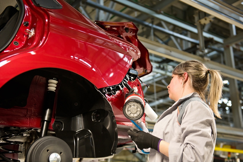 АвтоВАЗ раскрыл дату начала продаж Lada Iskra