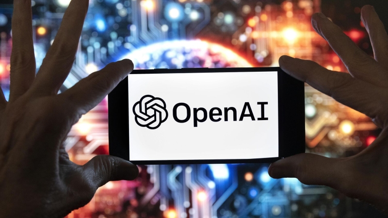 OpenAI представила новую серию моделей ИИ