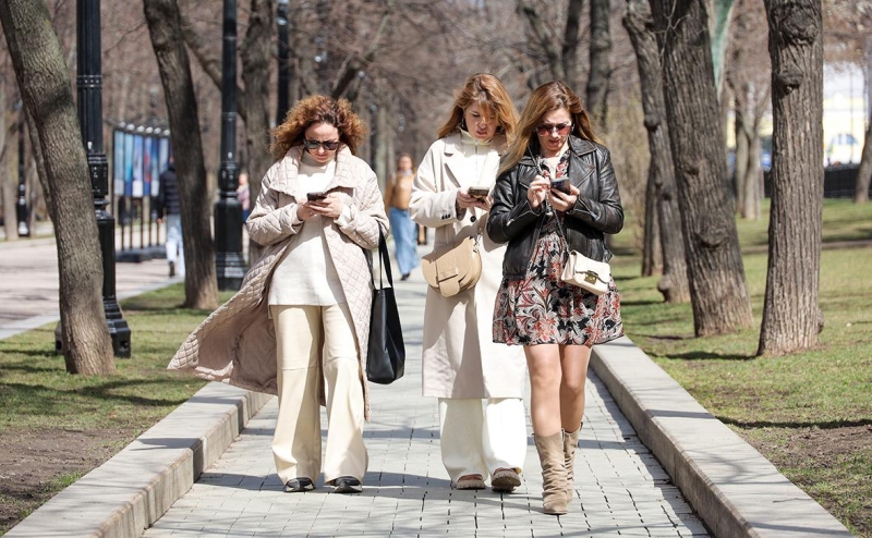 Пользователи из России сообщили о сбое в работе Telegram