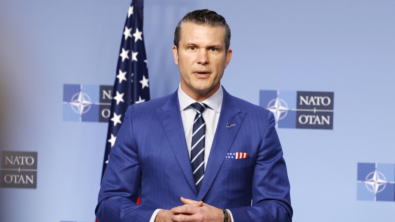 Экс-советник Пентагона назвал причину своего увольнения