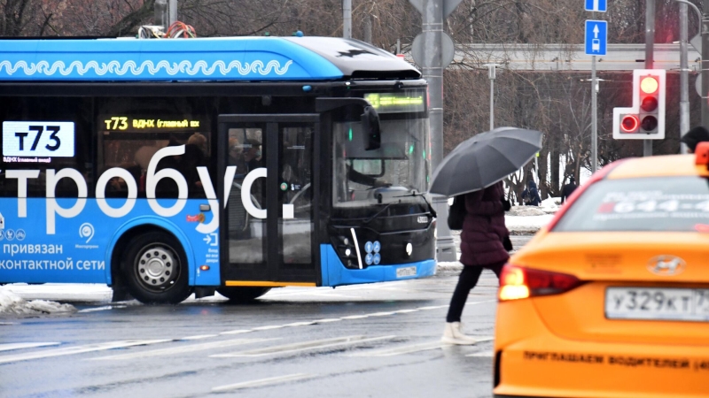 Американский бизнесмен сравнил города в США с российскими