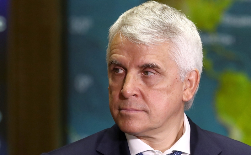 У РКК «Энергия» сменился глава