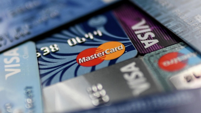 Костин оценил перспективы возвращения Visa и Mastercard в Россию