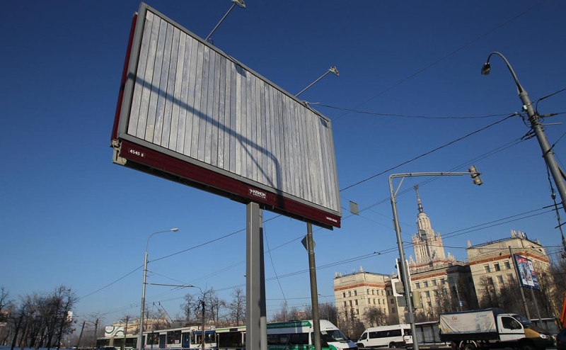 Главный продавец ТВ-рекламы ввел «валютную оговорку» в контракты