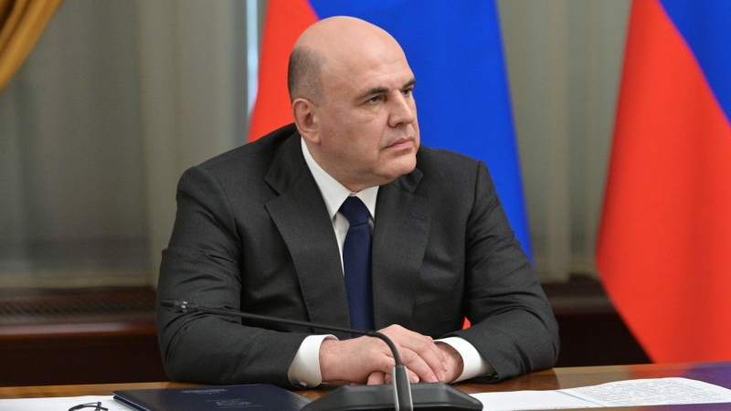 Мишустин рассказал о роли частных инвестиций в освоении космоса