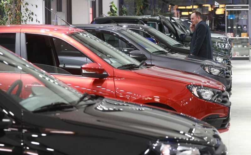 АвтоВАЗ раскрыл дату начала продаж Lada Iskra