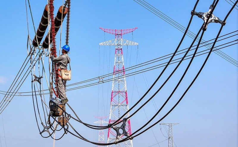 Операторы заявили о росте числа случаев срезания линий связи