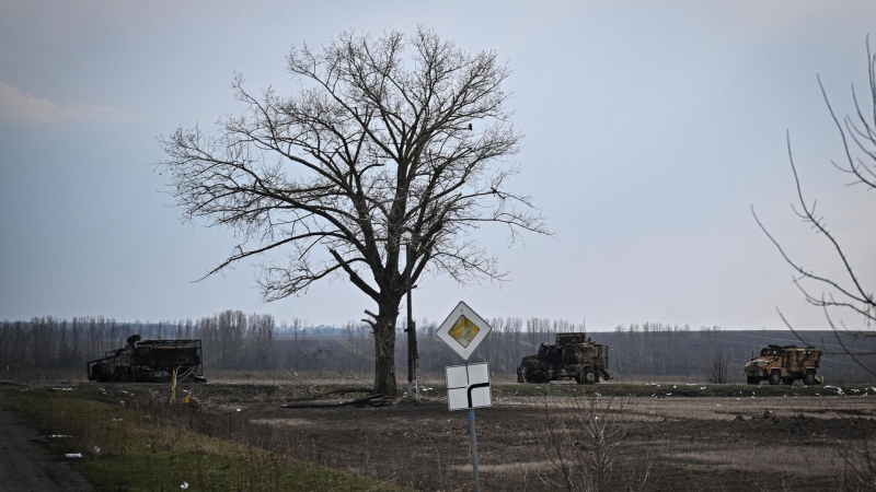 Российские снайперы рассказали, как борются с дронами ВСУ