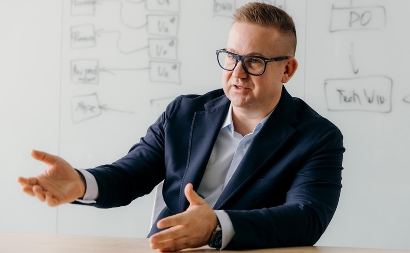 Глава Национальной Медиа Группы: «Зрителю нужны и новости, и котики»