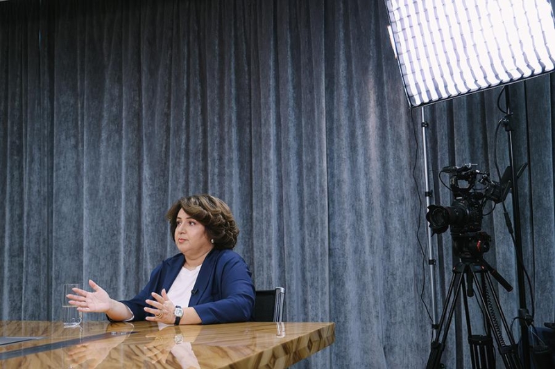 Глава Национальной Медиа Группы: «Зрителю нужны и новости, и котики»