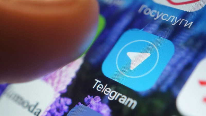 В Роскомнадзоре назвали причину сбоя в работе Telegram