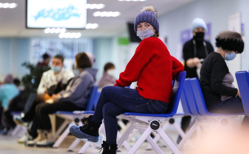 Ученые создали жвачку — «ловушку» для вирусов