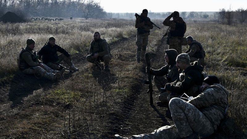В ЛНР за день зафиксировали около 24 атак украинских БПЛА 