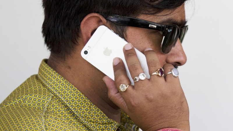 СМИ: Apple заказала чартер для перевозки 600 тонн iPhone из Индии