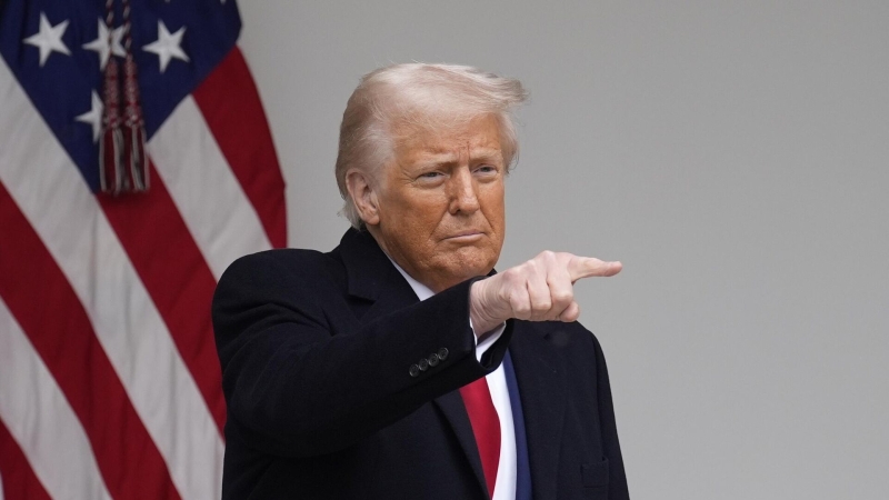 Советник Трампа Наварро отверг наличие конфликта между ним и Маском