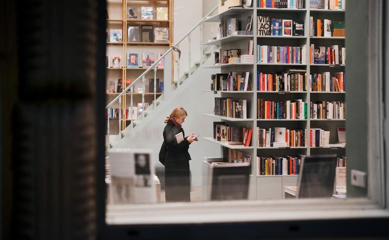 Книги с упоминанием наркотиков: как будет работать новый закон