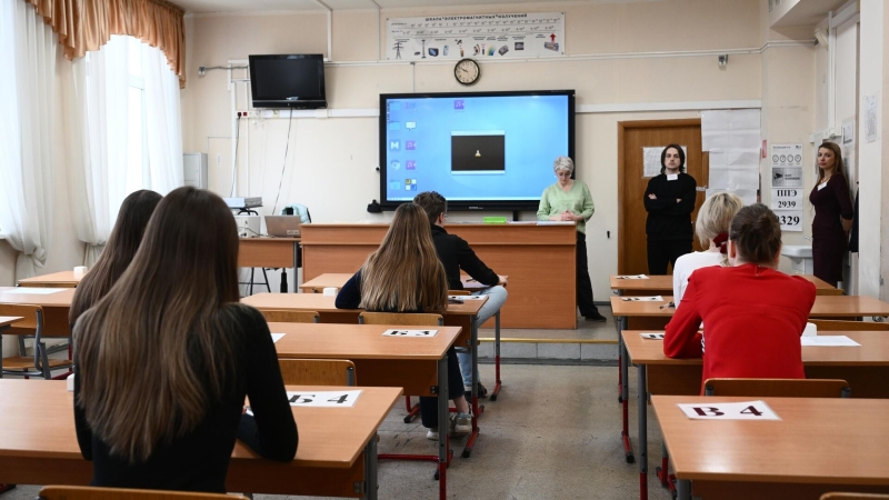 Всероссийские проверочные работы (ВПР): что это такое и как они проходят