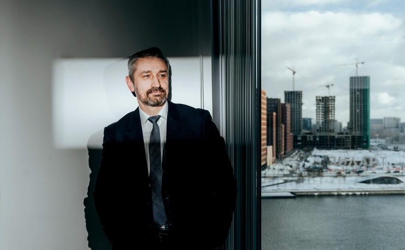 Глава Национальной Медиа Группы: «Зрителю нужны и новости, и котики»