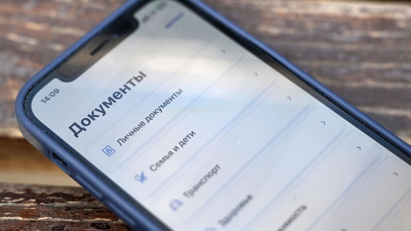 Эксперт рассказала, как россиянам усилить защиту данных на смартфоне