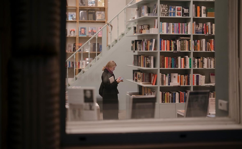 Книги с упоминанием наркотиков: как будет работать новый закон