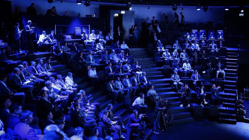 Старовойт рассказал, когда беспилотное движение станет обыденным